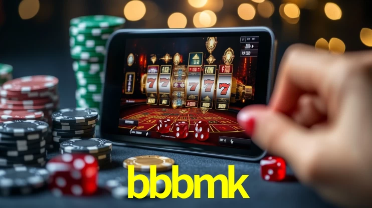 Welcome Bonus bbbmk