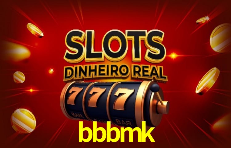 bbbmk: Jogos de Caça-Níqueis-Altas Recompensas, Roleta-Velocidade, Blackjack-Desafios Máximos