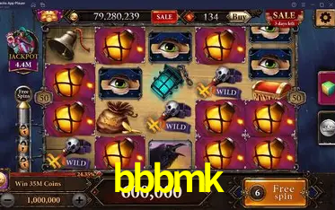 bbbmk: A Experiência de Casino com Jogos de Mesa ao Vivo