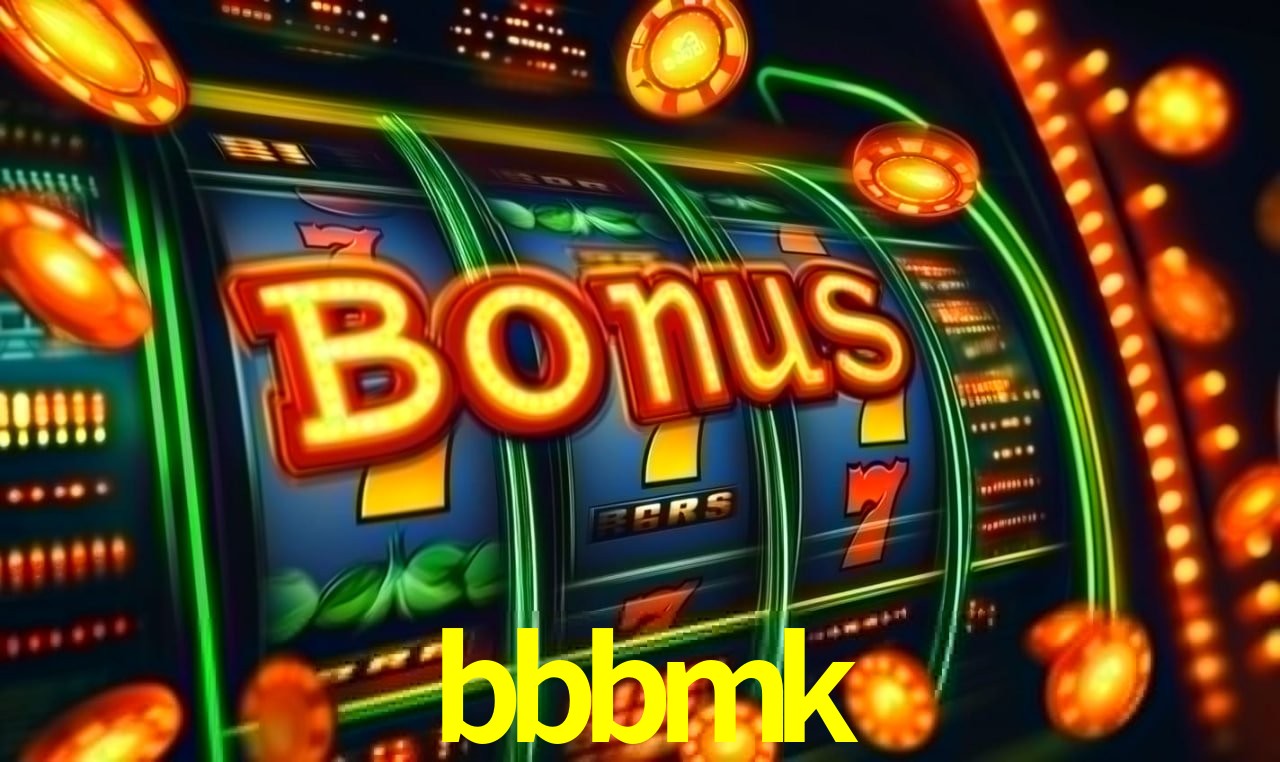 Slot Games bbbmk