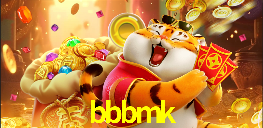 Welcome Bonus bbbmk