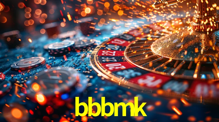 APP oficial da bbbmk para mobile