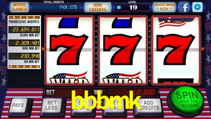 Descubra a Magia dos Jogos de Arcade no bbbmk