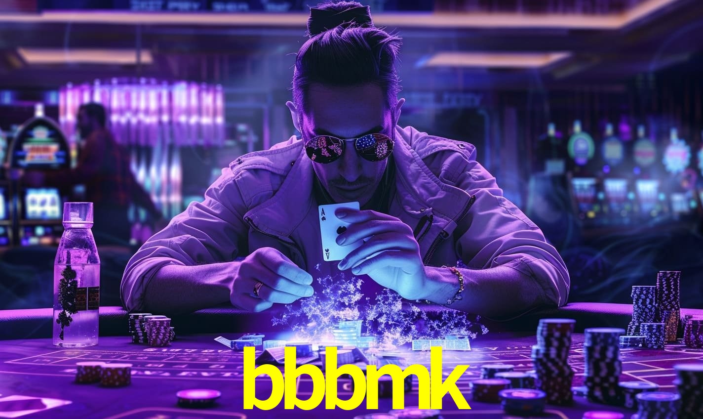 Live Casino bbbmk