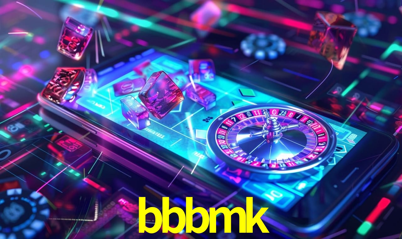 Diretório de Jogos bbbmk