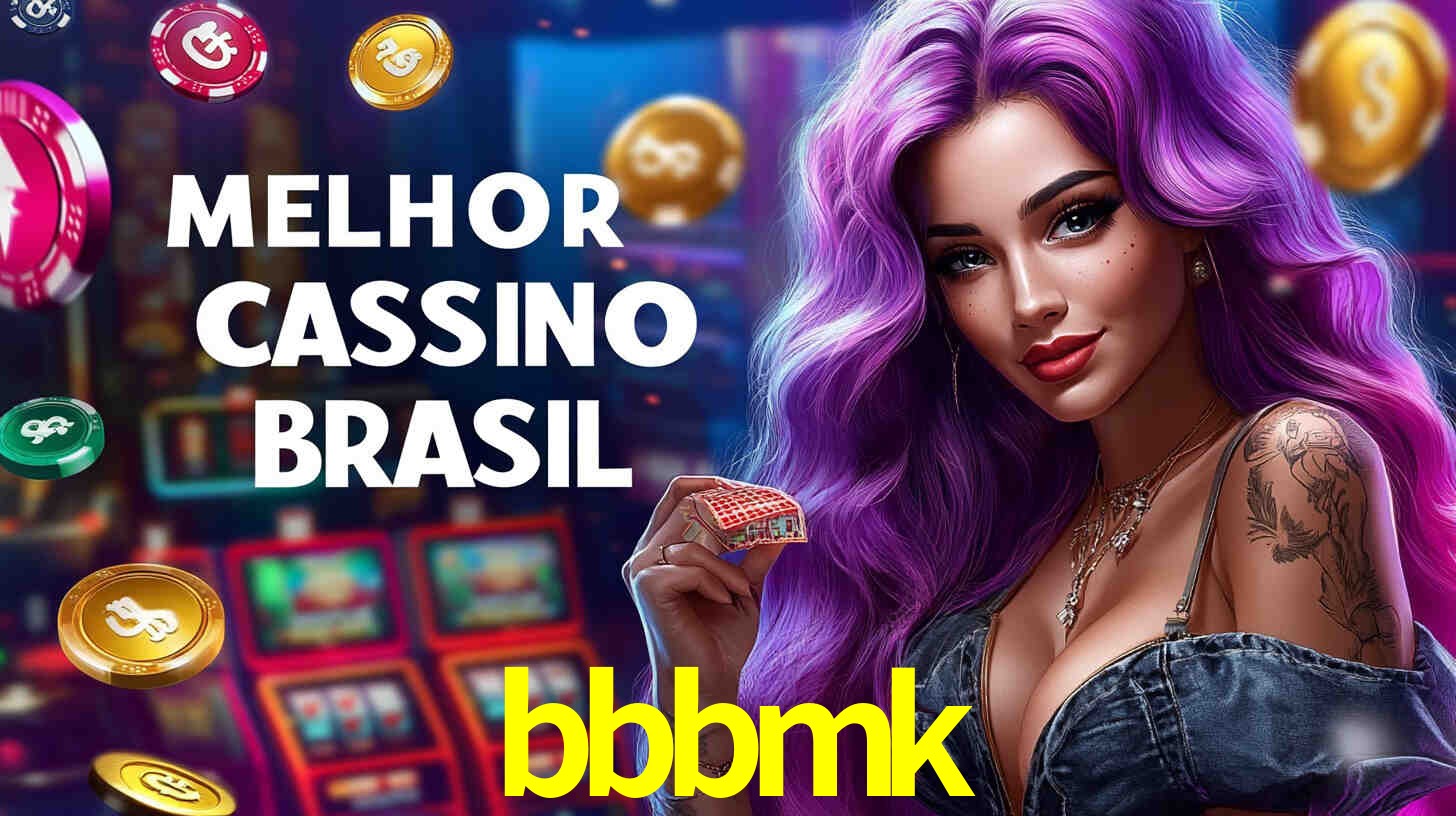 Inovações de Jogos na bbbmk: O Futuro das Experiências Interativas